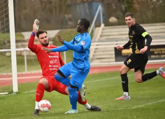 28.03.2026 1.FC Zeitz vs. VfB Gräfenhainichen
