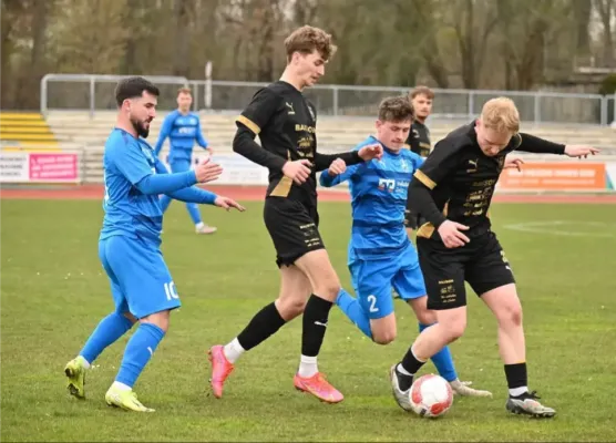28.03.2026 1.FC Zeitz vs. VfB Gräfenhainichen