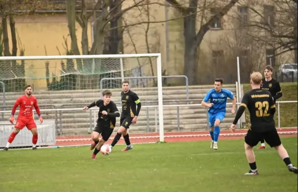 28.03.2026 1.FC Zeitz vs. VfB Gräfenhainichen