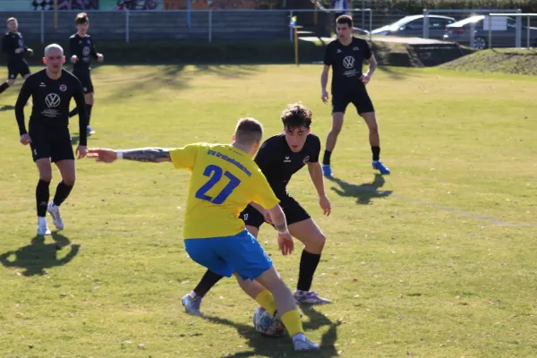 01.03.2026 VfB Gräfenhainichen vs. CFC Germania 03