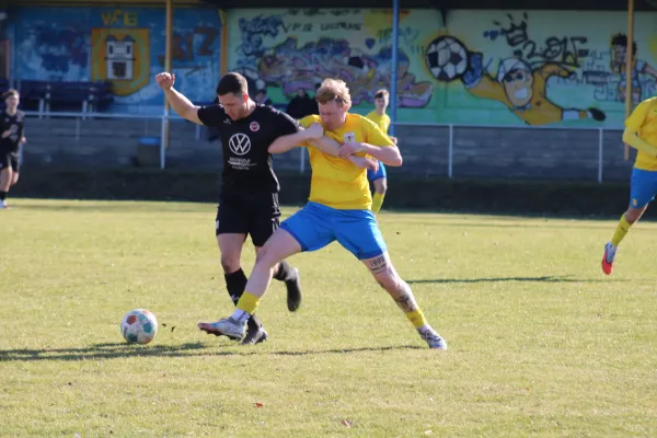 01.03.2026 VfB Gräfenhainichen vs. CFC Germania 03