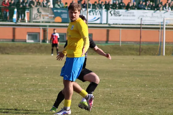 01.03.2026 VfB Gräfenhainichen vs. CFC Germania 03