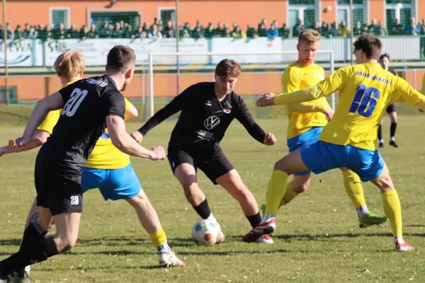 01.03.2026 VfB Gräfenhainichen vs. CFC Germania 03