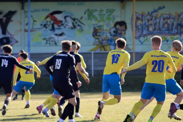 01.03.2026 VfB Gräfenhainichen vs. CFC Germania 03