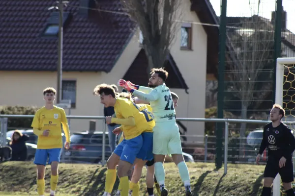 01.03.2026 VfB Gräfenhainichen vs. CFC Germania 03