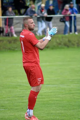 06.05.2026 VfB Gräfenhainichen vs. SG 1948 Reppichau