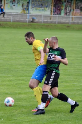 06.05.2026 VfB Gräfenhainichen vs. SG 1948 Reppichau