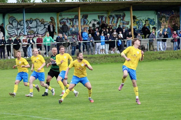 06.05.2026 VfB Gräfenhainichen vs. SG 1948 Reppichau