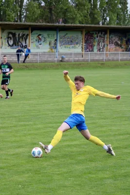 06.05.2026 VfB Gräfenhainichen vs. SG 1948 Reppichau