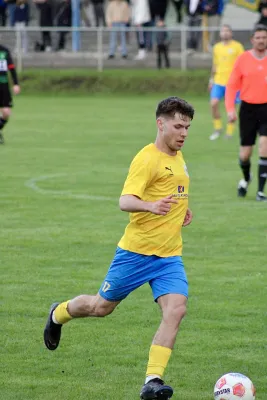 06.05.2026 VfB Gräfenhainichen vs. SG 1948 Reppichau