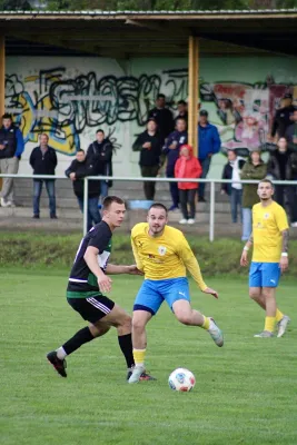 06.05.2026 VfB Gräfenhainichen vs. SG 1948 Reppichau
