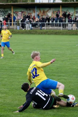 06.05.2026 VfB Gräfenhainichen vs. SG 1948 Reppichau