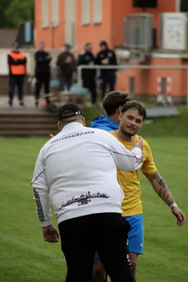 06.05.2026 VfB Gräfenhainichen vs. SG 1948 Reppichau