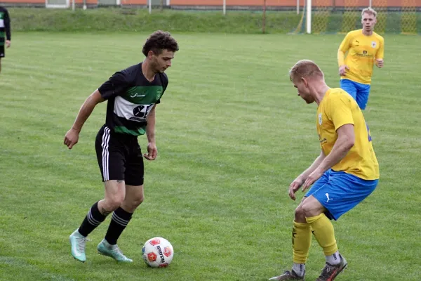 06.05.2026 VfB Gräfenhainichen vs. SG 1948 Reppichau