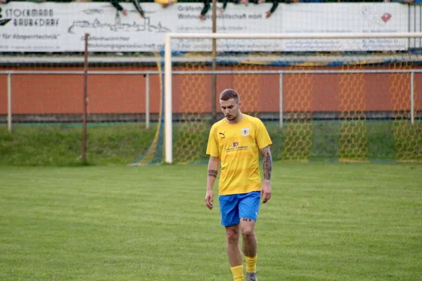 06.05.2026 VfB Gräfenhainichen vs. SG 1948 Reppichau