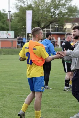 06.05.2026 VfB Gräfenhainichen vs. SG 1948 Reppichau