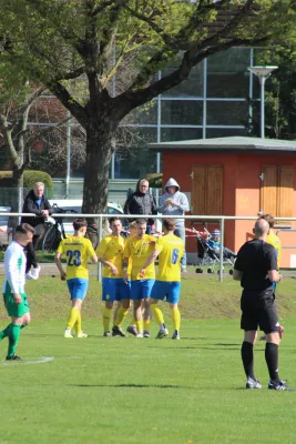 25.04.2026 VfB Gräfenhainichen vs. LSG Lieskau 1920