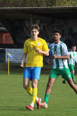 25.04.2026 VfB Gräfenhainichen vs. LSG Lieskau 1920
