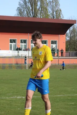 25.04.2026 VfB Gräfenhainichen vs. LSG Lieskau 1920