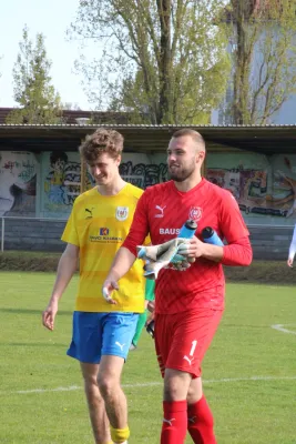 25.04.2026 VfB Gräfenhainichen vs. LSG Lieskau 1920
