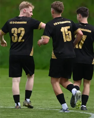 09.05.2026 SV BW 1921 Farnstädt vs. VfB Gräfenhainichen