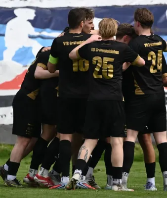 09.05.2026 SV BW 1921 Farnstädt vs. VfB Gräfenhainichen
