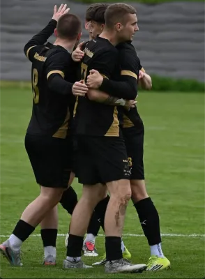 09.05.2026 SV BW 1921 Farnstädt vs. VfB Gräfenhainichen