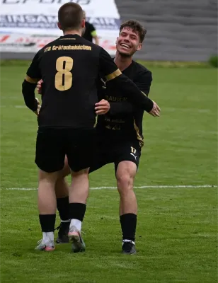 09.05.2026 SV BW 1921 Farnstädt vs. VfB Gräfenhainichen
