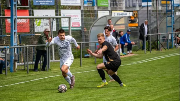 09.05.2026 SV BW 1921 Farnstädt vs. VfB Gräfenhainichen