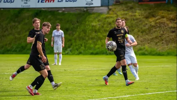 09.05.2026 SV BW 1921 Farnstädt vs. VfB Gräfenhainichen
