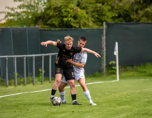 09.05.2026 SV BW 1921 Farnstädt vs. VfB Gräfenhainichen
