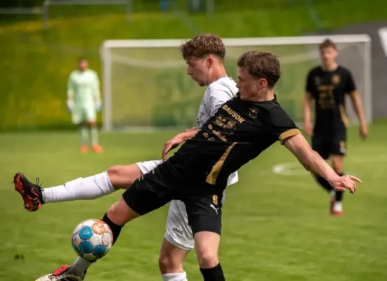 09.05.2026 SV BW 1921 Farnstädt vs. VfB Gräfenhainichen