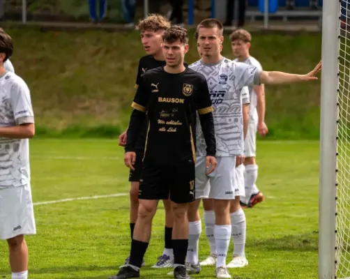 09.05.2026 SV BW 1921 Farnstädt vs. VfB Gräfenhainichen