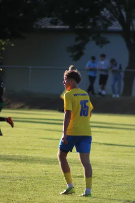 05.06.2026 VfB Gräfenhainichen vs. Piesteritz