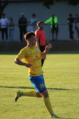 05.06.2026 VfB Gräfenhainichen vs. Piesteritz