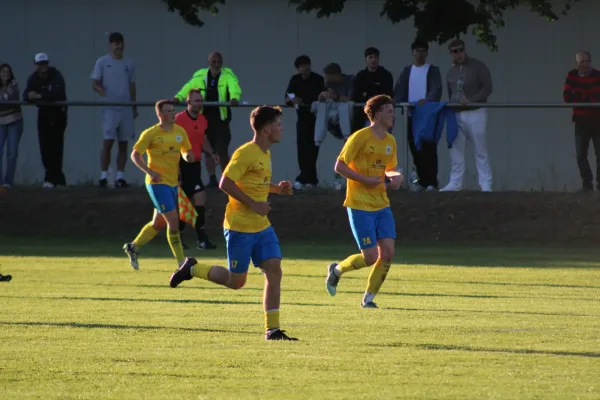 05.06.2026 VfB Gräfenhainichen vs. Piesteritz