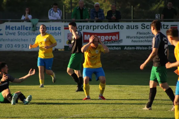 05.06.2026 VfB Gräfenhainichen vs. Piesteritz