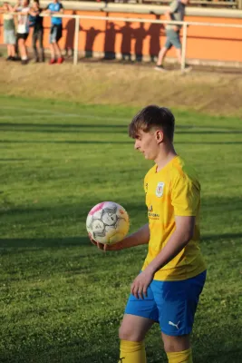 05.06.2026 VfB Gräfenhainichen vs. Piesteritz
