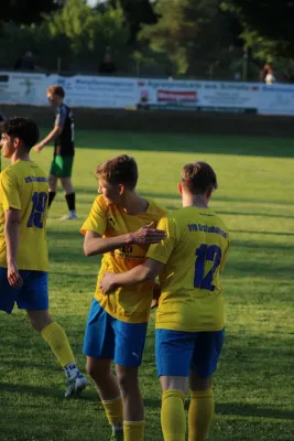 05.06.2026 VfB Gräfenhainichen vs. Piesteritz