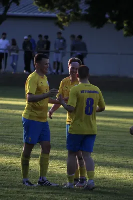 05.06.2026 VfB Gräfenhainichen vs. Piesteritz