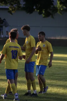 05.06.2026 VfB Gräfenhainichen vs. Piesteritz
