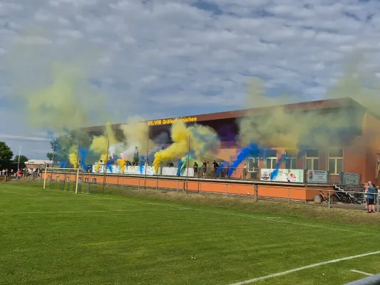20.06.2026 VfB Gräfenhainichen vs. TSV Leuna