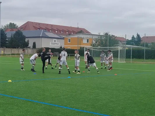 17.08.2025 TSV Rot- Weiß Zerbst vs. NSG Gräfenhainichen