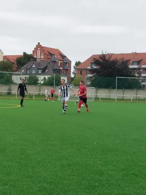 17.08.2025 TSV Rot- Weiß Zerbst vs. NSG Gräfenhainichen