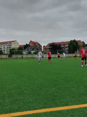 17.08.2025 TSV Rot- Weiß Zerbst vs. NSG Gräfenhainichen