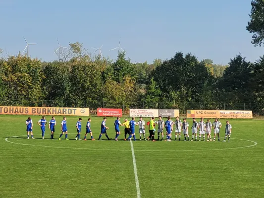 21.09.2025 NSG Gräfenhainichen vs. SV Germania Roßlau