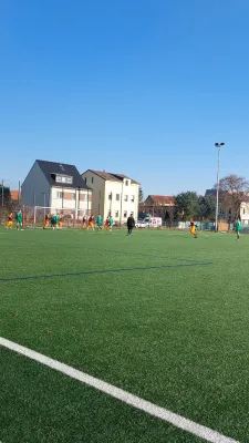 22.11.2025 NSG Lutherkicker vs. NSG Gräfenhainichen