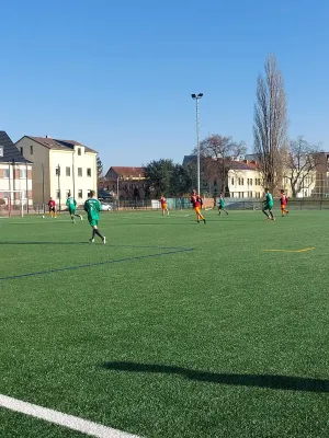 22.11.2025 NSG Lutherkicker vs. NSG Gräfenhainichen