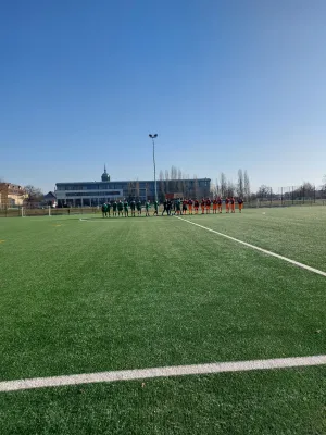 22.11.2025 NSG Lutherkicker vs. NSG Gräfenhainichen