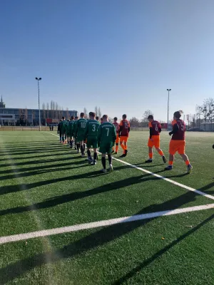 22.11.2025 NSG Lutherkicker vs. NSG Gräfenhainichen